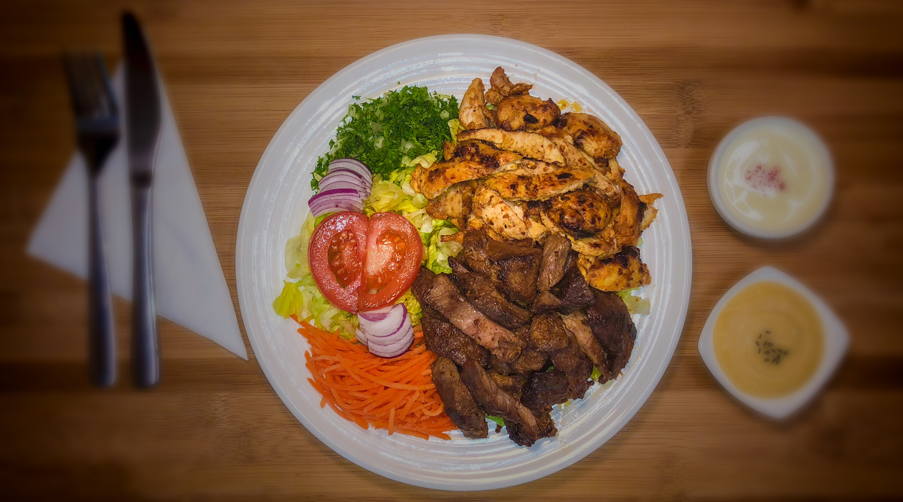 Epsom Turkish Kebab